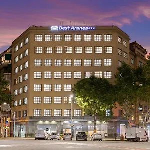 Aranea 3* Barcelone