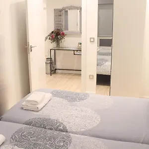 Séjour chez l'habitant Talaia Ht