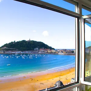 Appartement Bellavista Concha - Sshousing