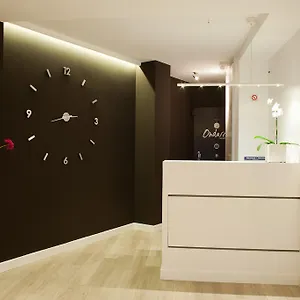 Ondarra Autocheck-in Guest house