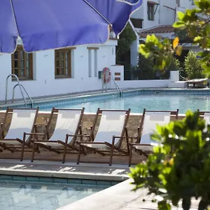 Hotell Alcadima ***