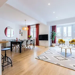 Appartement Marina By Sweet