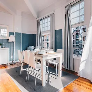 Appartement Royal